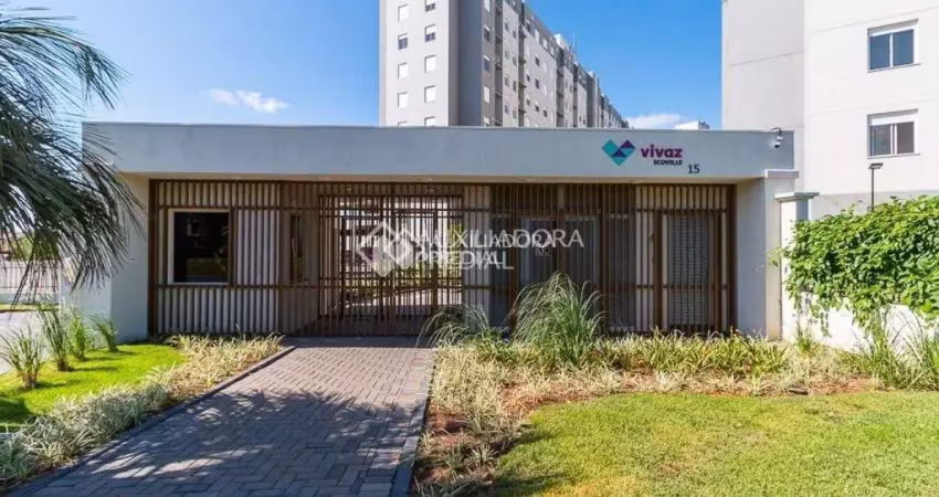 Apartamento com 2 quartos à venda na Alameda Três de Outubro, 15, Sarandi, Porto Alegre