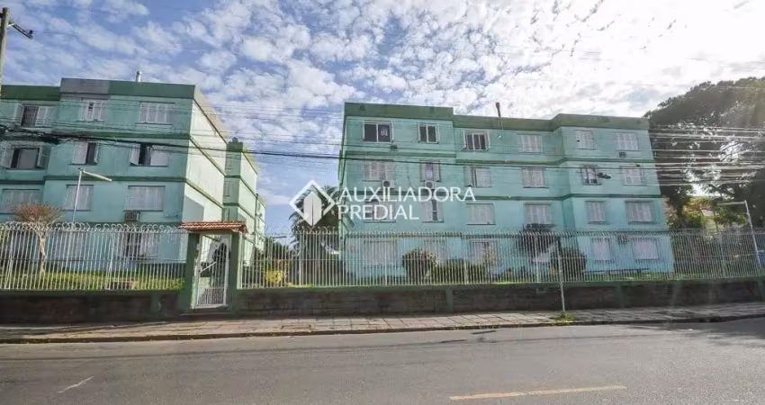 Apartamento com 1 quarto à venda na Rua Orfanotrófio, 999, Alto Petrópolis, Porto Alegre