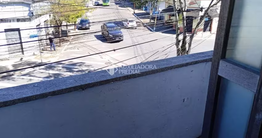 Apartamento com 2 quartos à venda na Rua Conde de Porto Alegre, 148, Floresta, Porto Alegre
