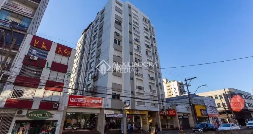 Cobertura com 2 quartos à venda na Avenida Protásio Alves, 208, Rio Branco, Porto Alegre