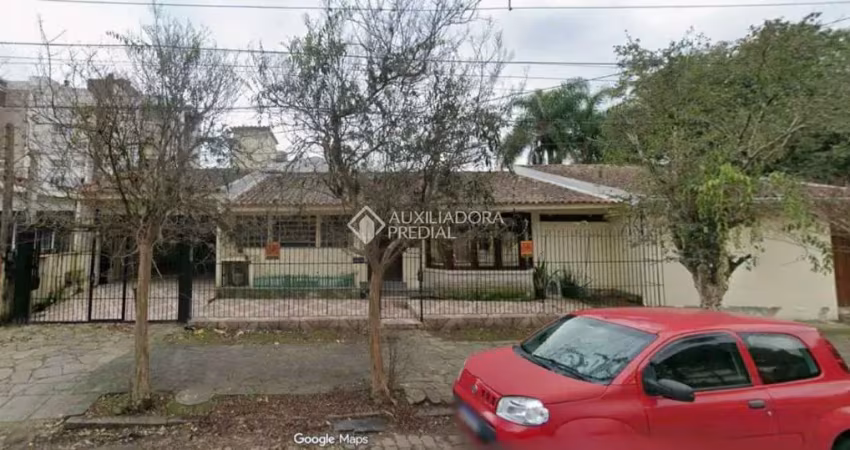 Casa com 4 quartos à venda na Rua Abílio Miller, 374, Jardim Itu Sabará, Porto Alegre