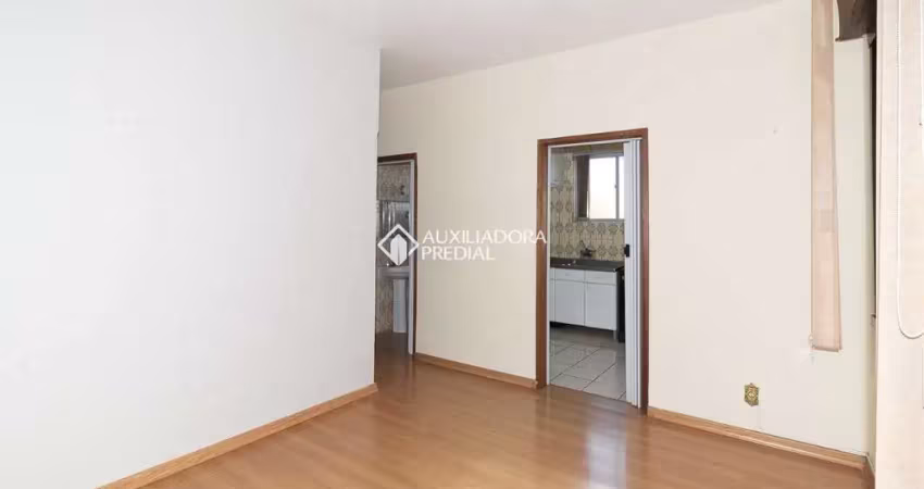 Apartamento com 2 quartos à venda na Rua Botafogo, 1312, Menino Deus, Porto Alegre