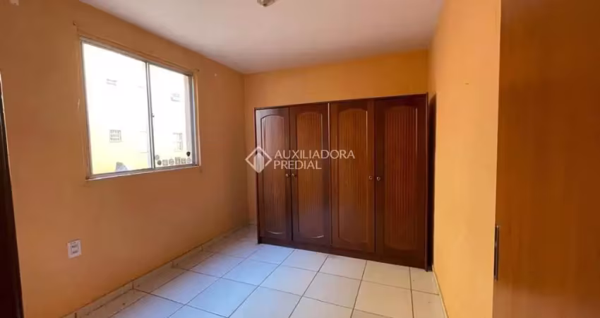 Apartamento com 2 quartos à venda na Rua Seis de Novembro, 485, Mário Quintana, Porto Alegre