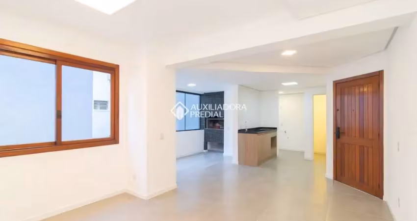 Apartamento com 2 quartos à venda na Rua Coronel André Belo, 476, Menino Deus, Porto Alegre