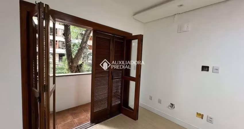 Apartamento com 2 quartos à venda na Rua Marquês do Pombal, 284, Moinhos de Vento, Porto Alegre