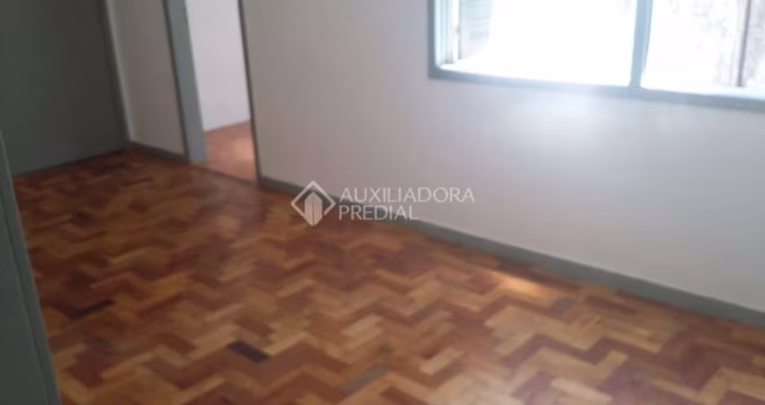 Apartamento com 1 quarto à venda na Avenida Assis Brasil, 2261, Passo da Areia, Porto Alegre