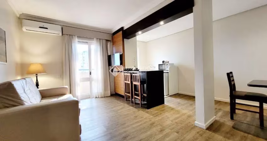 Apartamento com 1 quarto à venda na Avenida Independência, 811, Independência, Porto Alegre