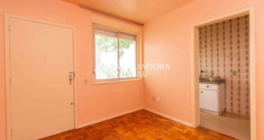 Apartamento com 1 quarto à venda na Rua General Vasco Alves, 338, Centro Histórico, Porto Alegre