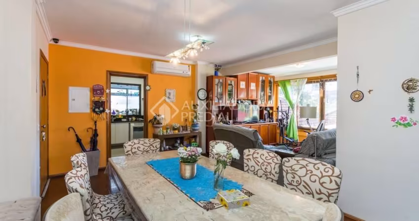 Apartamento com 3 quartos à venda na Rua Américo Vespucio, 290, Higienópolis, Porto Alegre