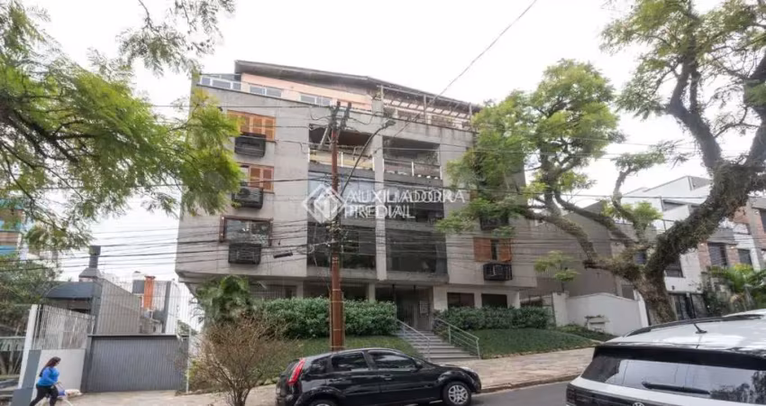 Apartamento com 3 quartos à venda na Rua Américo Vespucio, 290, Higienópolis, Porto Alegre