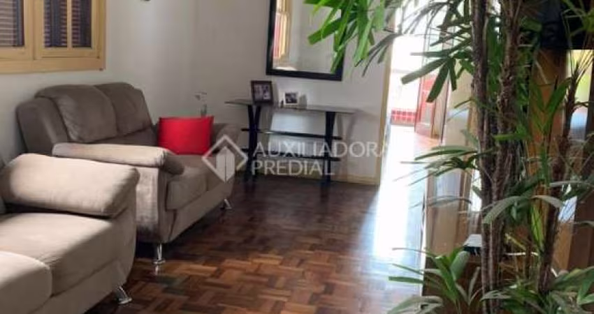 Apartamento com 2 quartos à venda na Avenida São Pedro, 1332, São Geraldo, Porto Alegre