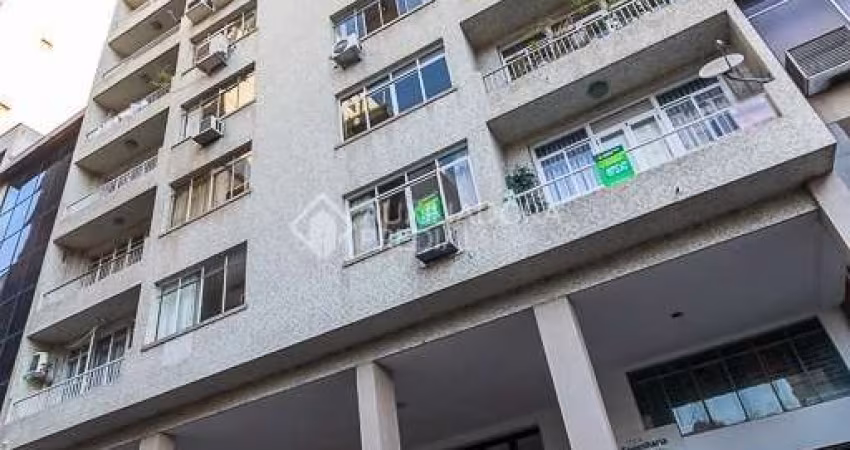 Apartamento com 3 quartos à venda na Rua Jerônimo Coelho, 95, Centro Histórico, Porto Alegre