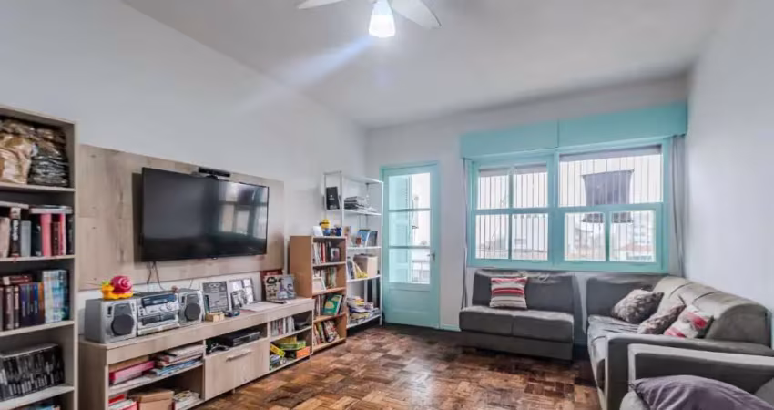 Apartamento com 3 quartos à venda na Avenida Assis Brasil, 2195, Cristo Redentor, Porto Alegre