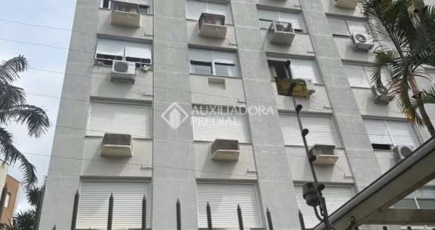 Apartamento com 1 quarto à venda na Avenida Montenegro, 82, Petrópolis, Porto Alegre