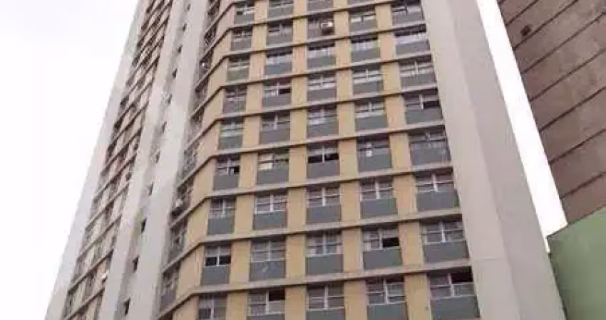 Apartamento com 1 quarto à venda na Avenida Senador Salgado Filho, 359, Centro Histórico, Porto Alegre