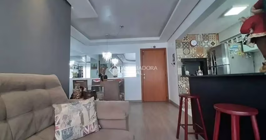 Apartamento com 2 quartos à venda na Rua São Luís, 1112, Santana, Porto Alegre