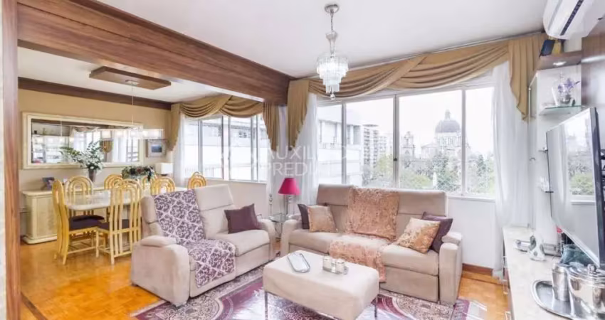 Apartamento com 3 quartos à venda na Rua Riachuelo, 1134, Centro Histórico, Porto Alegre