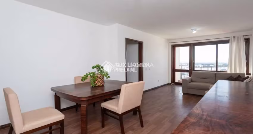 Apartamento com 2 quartos à venda na Avenida Independência, 352, Independência, Porto Alegre