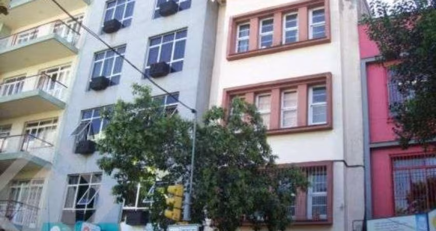 Apartamento com 1 quarto à venda na Rua Duque de Caxias, 1464, Centro Histórico, Porto Alegre