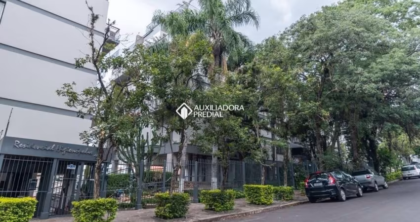 Cobertura com 3 quartos à venda na Rua Honório Silveira Dias, 1500, Higienópolis, Porto Alegre