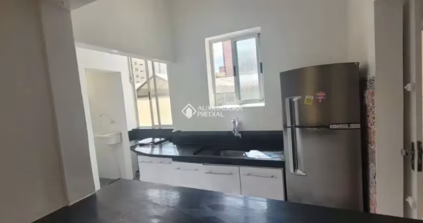 Apartamento com 2 quartos à venda na Rua Riachuelo, 754, Centro Histórico, Porto Alegre