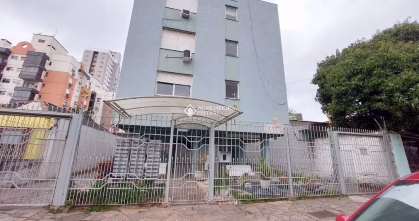 Apartamento com 1 quarto à venda na Avenida dos Cubanos, 81, Partenon, Porto Alegre