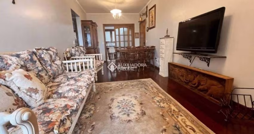 Apartamento com 2 quartos à venda na ELIZABETE ROSENFELDT, 223, Centro, Gramado