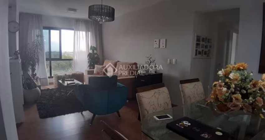 Apartamento com 3 quartos à venda na Rua Coronel Claudino, 25, Cristal, Porto Alegre