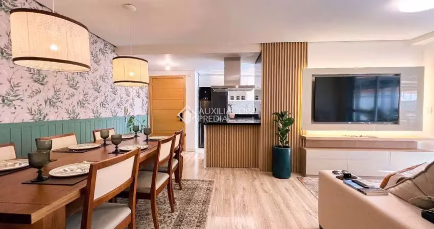 Apartamento com 2 quartos à venda na Rua Anápio Gomes, 1898, Centro, Gravataí