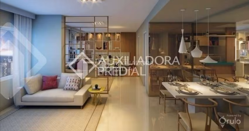 Apartamento com 1 quarto à venda na Avenida Bento Gonçalves, 6400, Vila São José, Porto Alegre