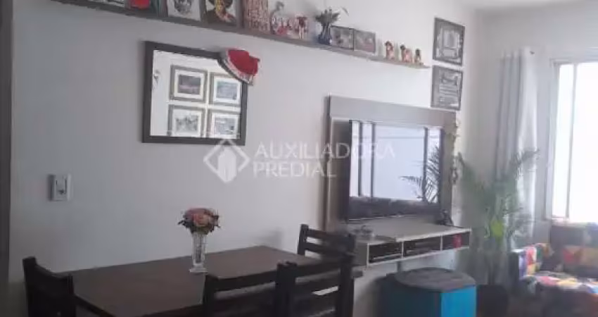 Apartamento com 2 quartos à venda na Avenida Taquara, 376, Petrópolis, Porto Alegre