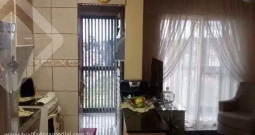 Apartamento com 3 quartos à venda na Estrada Frederico Dihl, 931, Bela Vista, Alvorada