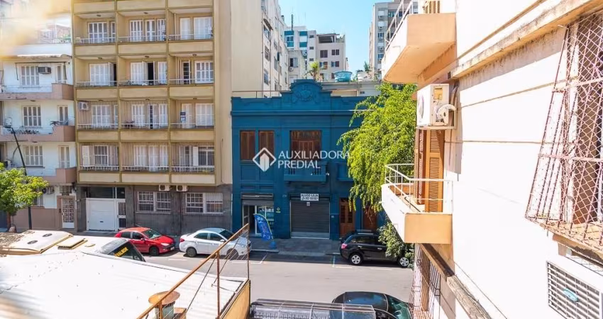 Apartamento com 3 quartos à venda na Rua Riachuelo, 754, Centro Histórico, Porto Alegre