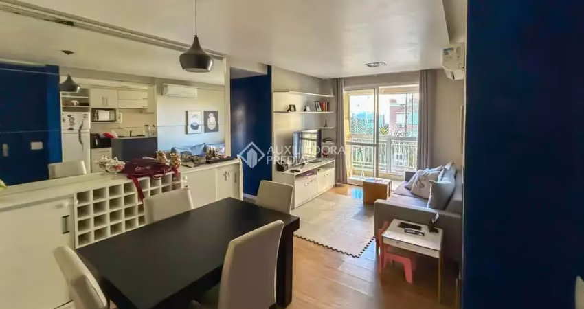 Apartamento com 3 quartos à venda na Avenida Benno Mentz, 100, Vila Ipiranga, Porto Alegre