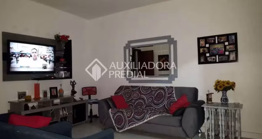 Apartamento com 3 quartos à venda na Avenida Getúlio Vargas, 572, Menino Deus, Porto Alegre