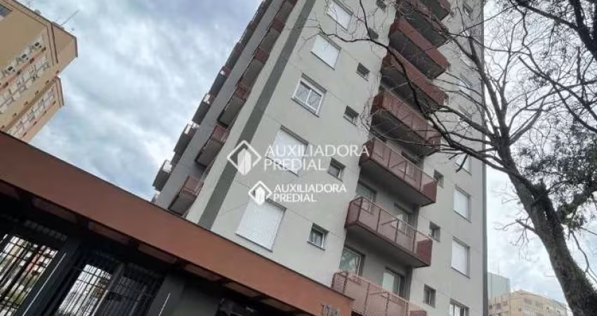 Apartamento com 1 quarto à venda na Avenida dos Cubanos, 114, Partenon, Porto Alegre