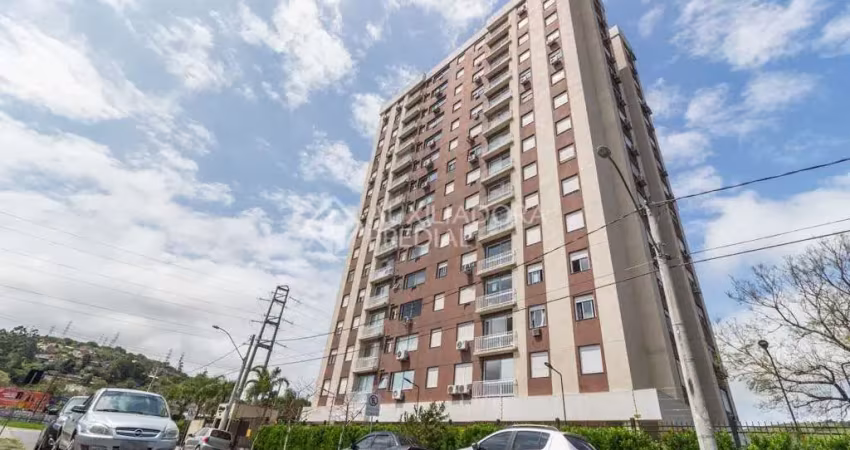 Apartamento com 3 quartos à venda na Rua Padre Todesco, 927, Partenon, Porto Alegre