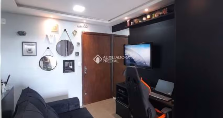 Apartamento com 1 quarto à venda na Beco Antônio Carvalho, 510, Jardim Carvalho, Porto Alegre