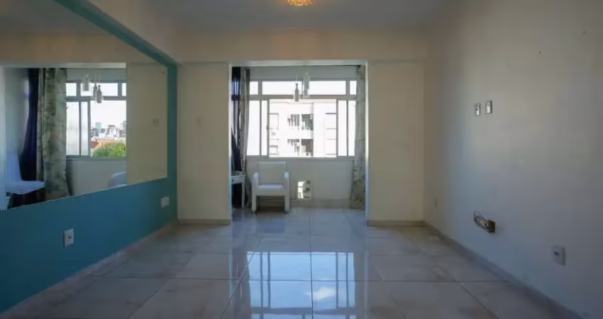 Apartamento com 3 quartos à venda na Rua Santos Dumont, 577, Floresta, Porto Alegre