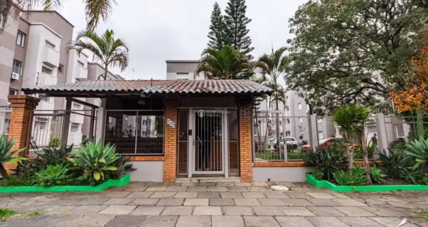 Apartamento com 2 quartos à venda na Rua Ernesto Zamprogna, 22, Morro Santana, Porto Alegre