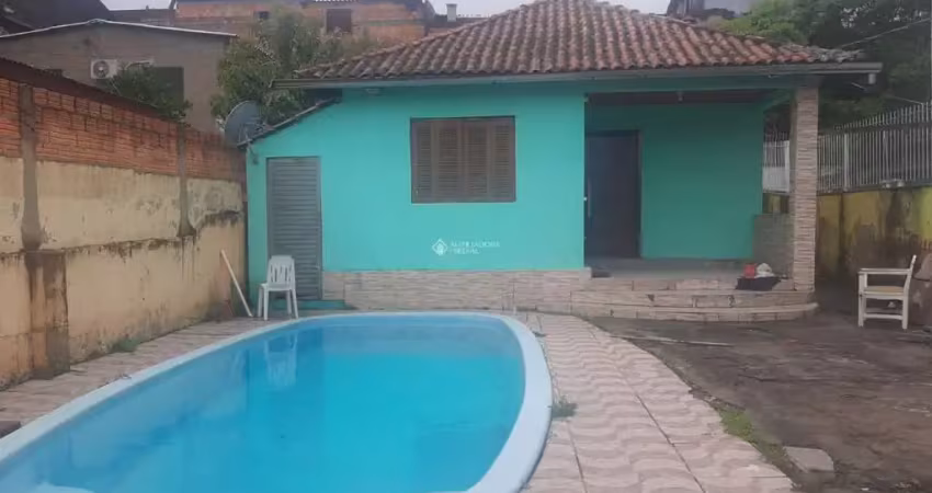 Casa com 4 quartos à venda na Rua Albert Roberts Júnior, 112, Protásio Alves, Porto Alegre