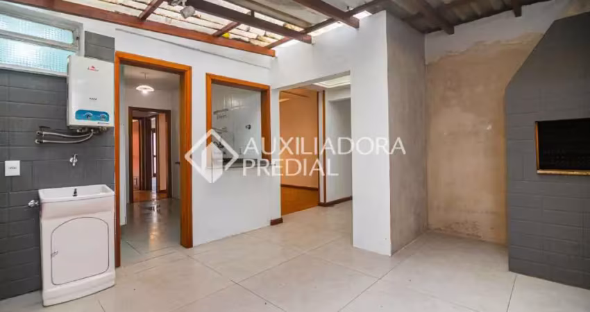 Apartamento com 2 quartos à venda na Rua Olavo Bilac, 313, Azenha, Porto Alegre