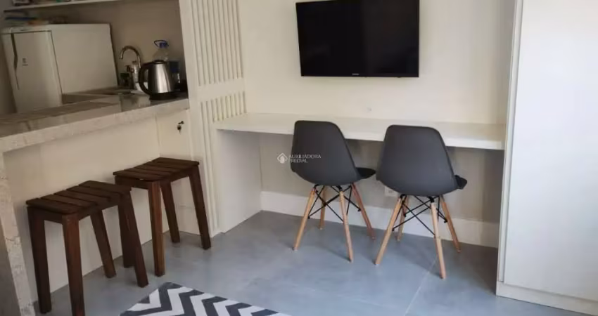 Apartamento com 1 quarto à venda na Avenida João Pessoa, 735, Centro Histórico, Porto Alegre