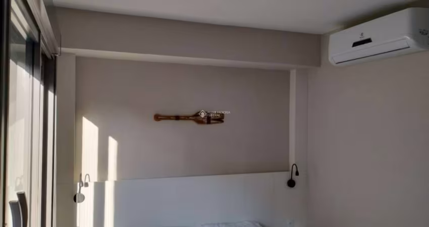 Apartamento com 1 quarto à venda na Avenida João Pessoa, 735, Centro Histórico, Porto Alegre