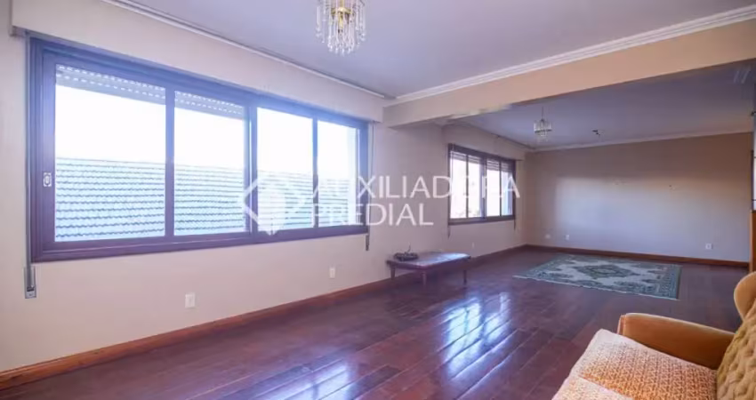 Apartamento com 3 quartos à venda na Avenida Bastian, 92, Menino Deus, Porto Alegre