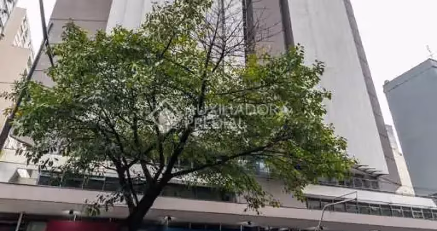 Sala comercial à venda na Avenida Borges de Medeiros, 659, Centro Histórico, Porto Alegre