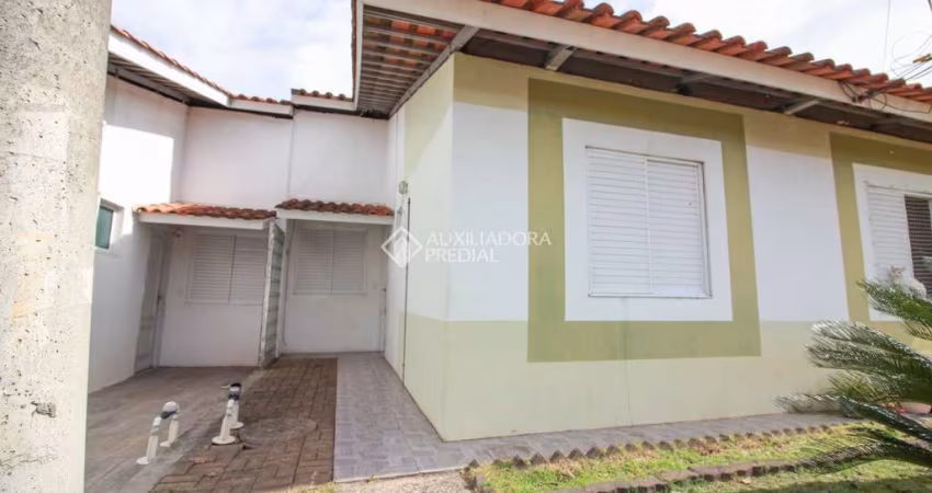 Casa em condomínio fechado com 2 quartos à venda na Acesso Terra Nova, 601, Terra Nova, Alvorada