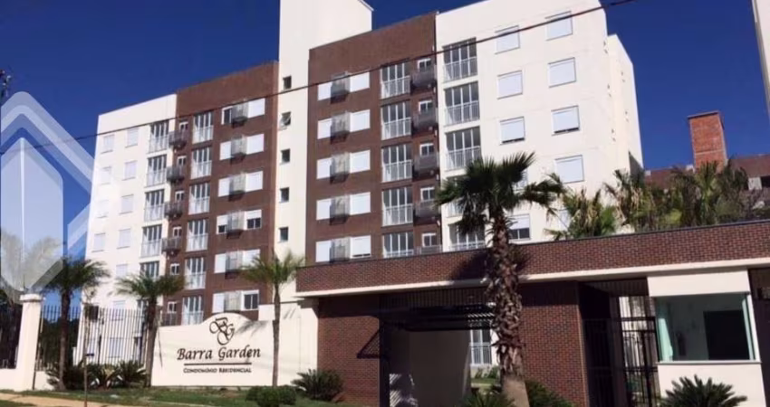 Apartamento com 2 quartos à venda na Estrada João Salomoni, 987, Vila Nova, Porto Alegre