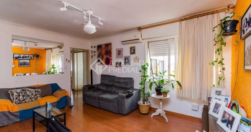 Apartamento com 3 quartos à venda na Rua Laurindo, 142, Santana, Porto Alegre