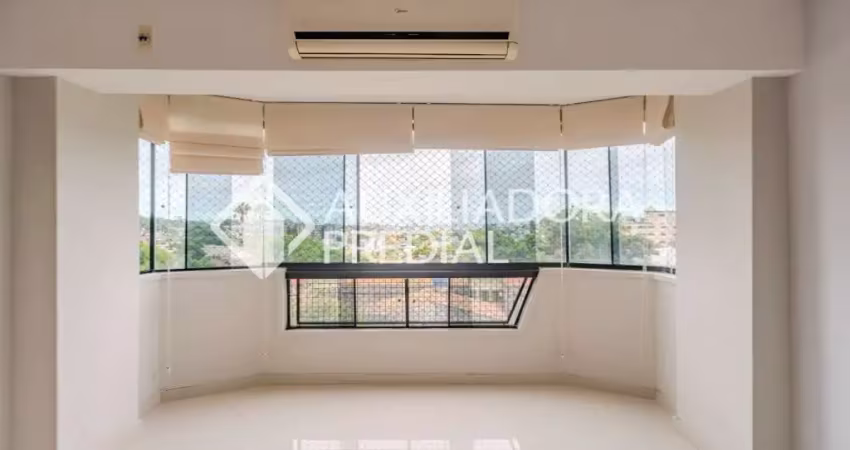 Cobertura com 4 quartos à venda na Rua Campos Elíseos, 340, Glória, Porto Alegre